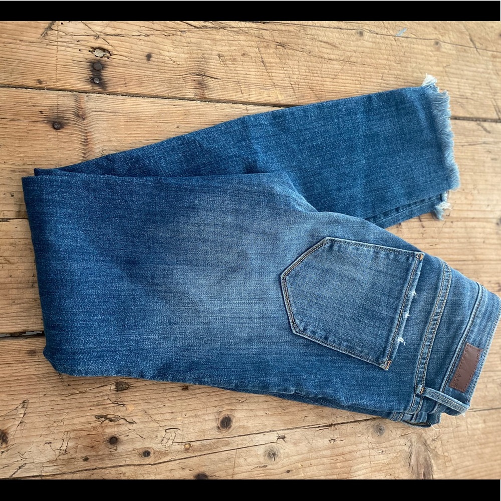 Abercrombie Jeans
